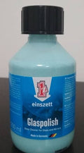 GlassPolish - Polish para Vidros