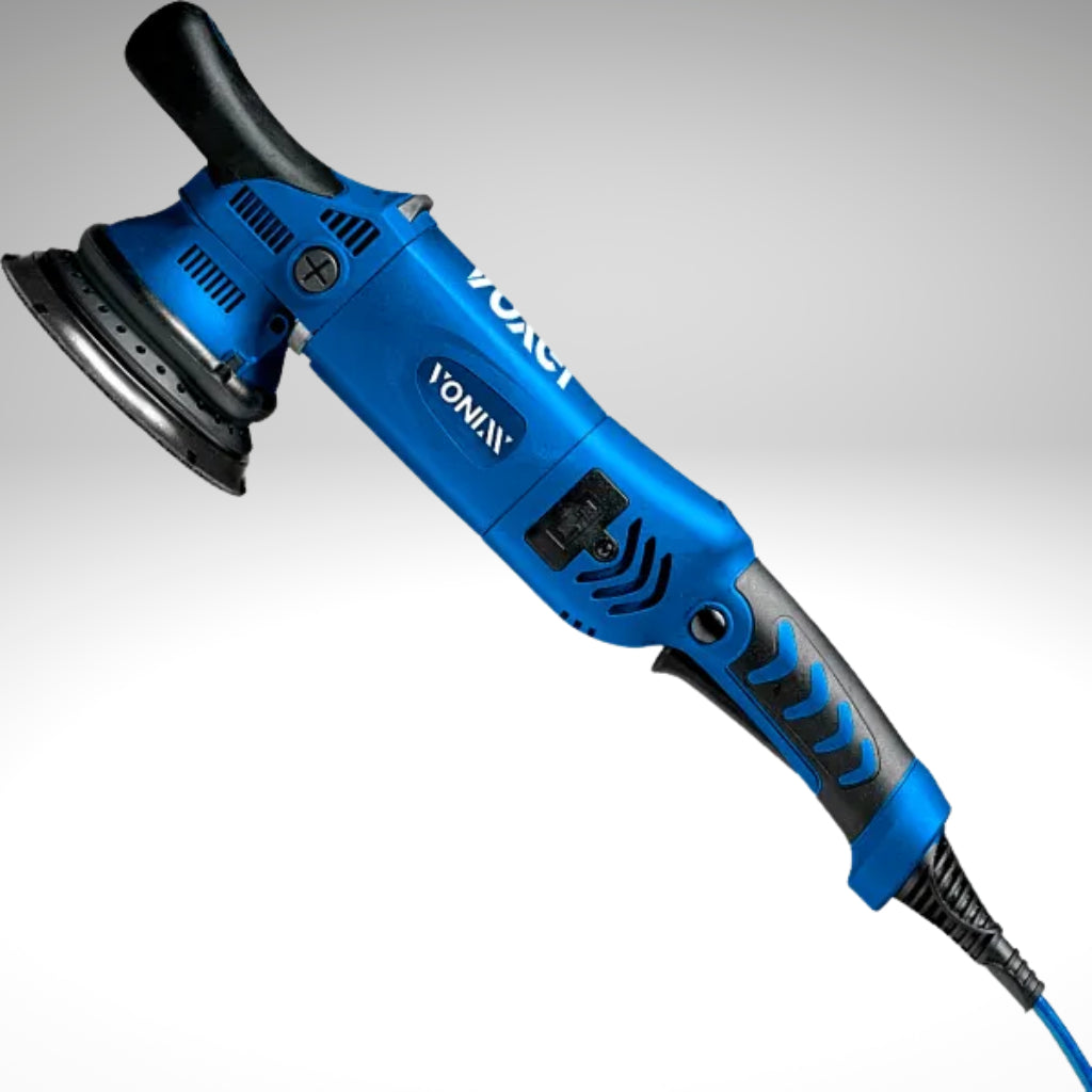 Máquina Orbital 15" Vonixx