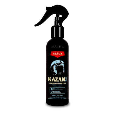 Kazan Blue