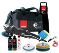 KIT RUPES LHR 15 MARK III LUX