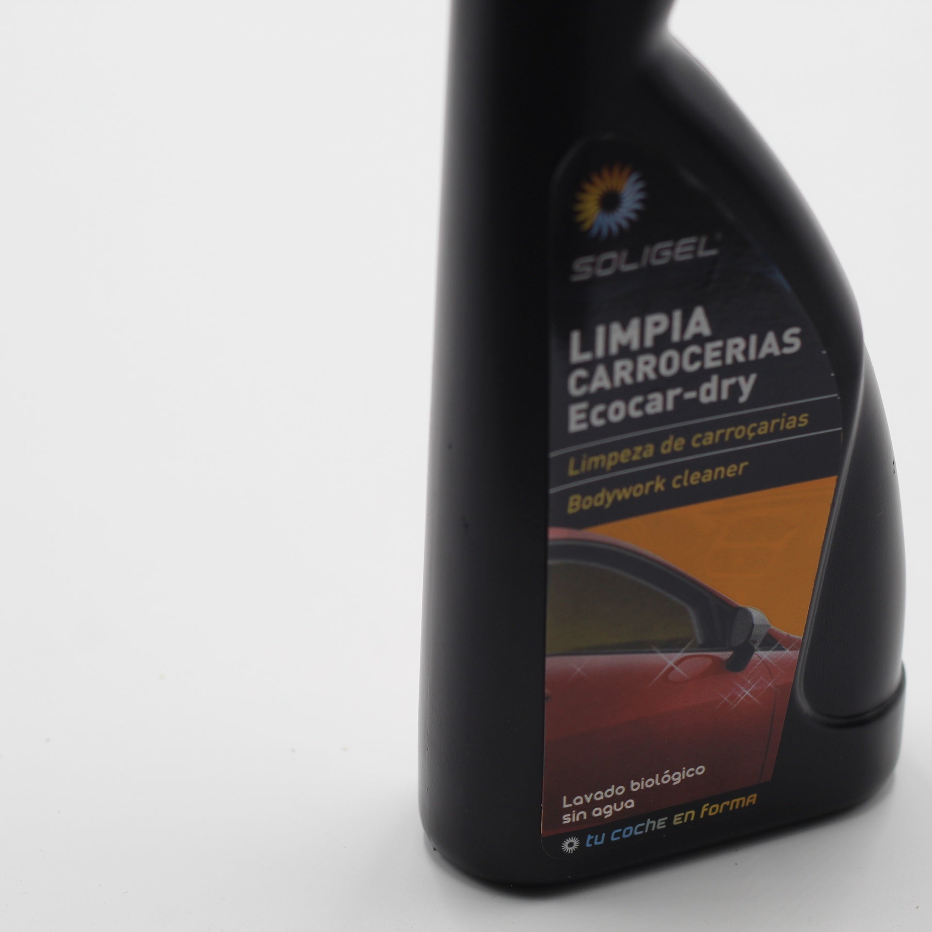 Limpeza S/água Eco