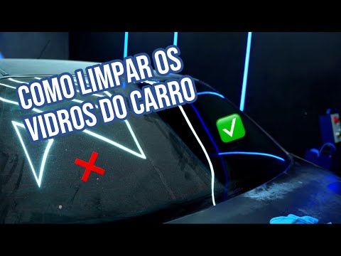 Glazy (limpa vidros) Vonixx