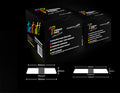 Thermo Pad's Detailing ( 5 Unidades ) Test it
